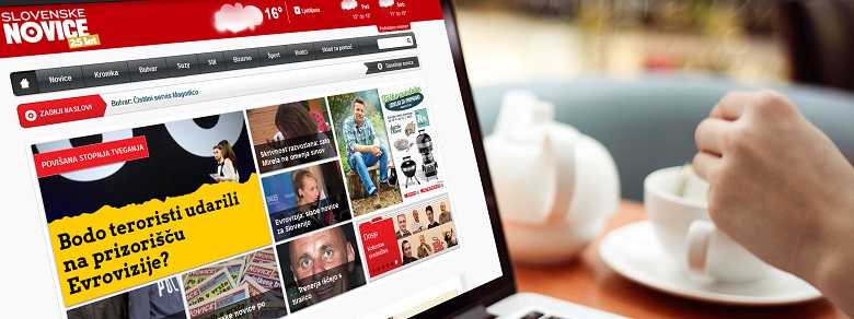 10 تا از بهترین سایت های خبری ایران best iranian news sites 4