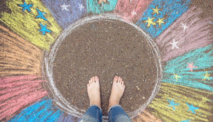 منطقه امن ،منطقه امن در روانشناسی چیست؟ برای رشد فردی چطور از آن خارج شویم؟ ،مفهوم منطقه امن در روانشناسی