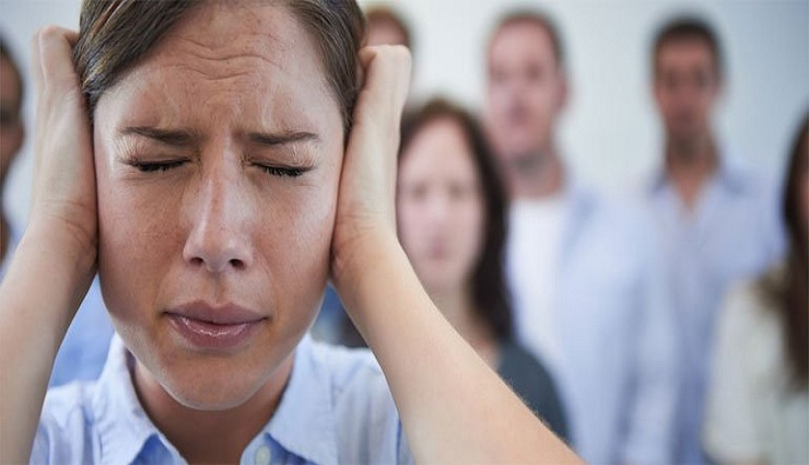 افراد فوق حساس ،آیا افراد فوق حساس دچار مشکل رفتاری هستند؟ ،آیا من فردی فوق حساس هستم؟ ،مهم‌ترین ویژگی‌های افراد فوق حساس