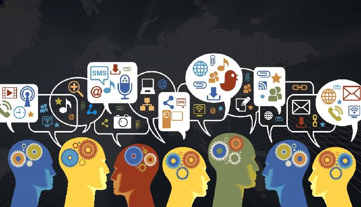 روانشناسی رسانه ،روانشناسی رسانه؛ نظریه‌ها، کاربرد و مزایای آن ،روانشناسی رسانه چیست؟ ،نظریه‌های روانشناسی رسانه