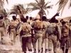 انتقاد تند نسل دهه 60 از بیرانوند! 4 چرا جنگ تحمیلی ۸ سال طول کشید؟