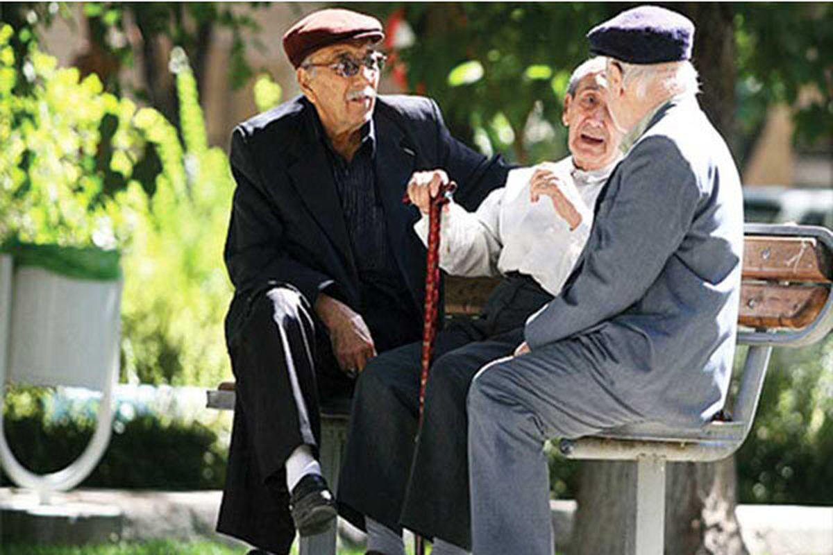 فوری | واریز حقوق بازنشستگان به حسابها 9 حقوق بازنشستگان