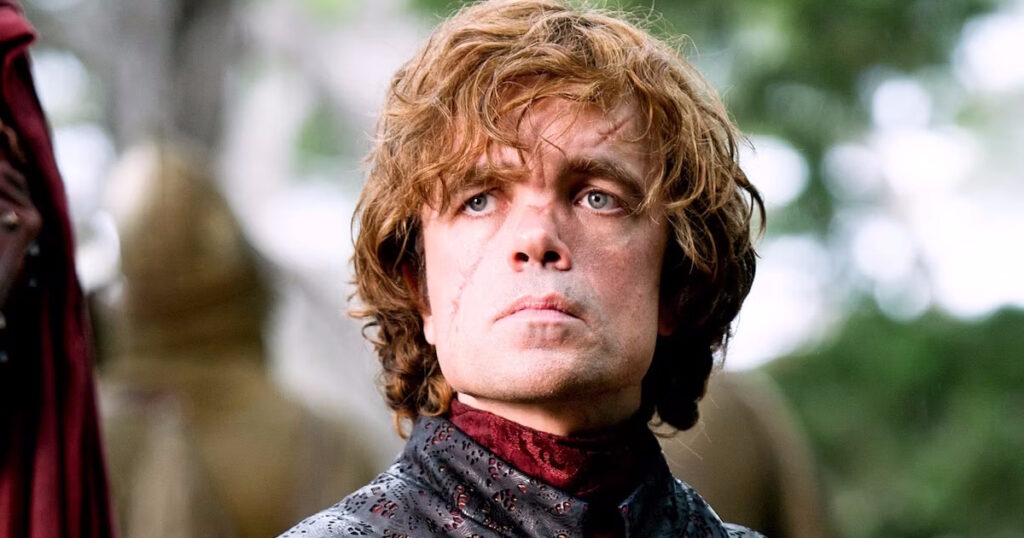 10 جمله مشهور و پرمعنی تیریون لنیستر در سریال یازی تاج و تخت 27 10 جمله مشهور و پرمعنی تیریون لنیستر در سریال یازی تاج و تخت