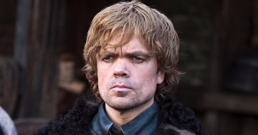 10 جمله مشهور و پرمعنی تیریون لنیستر در سریال یازی تاج و تخت 33 10 جمله مشهور و پرمعنی تیریون لنیستر در سریال یازی تاج و تخت