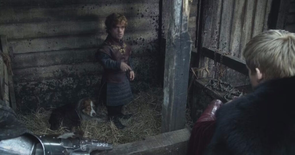 10 جمله مشهور و پرمعنی تیریون لنیستر در سریال یازی تاج و تخت 30 10 جمله مشهور و پرمعنی تیریون لنیستر در سریال یازی تاج و تخت