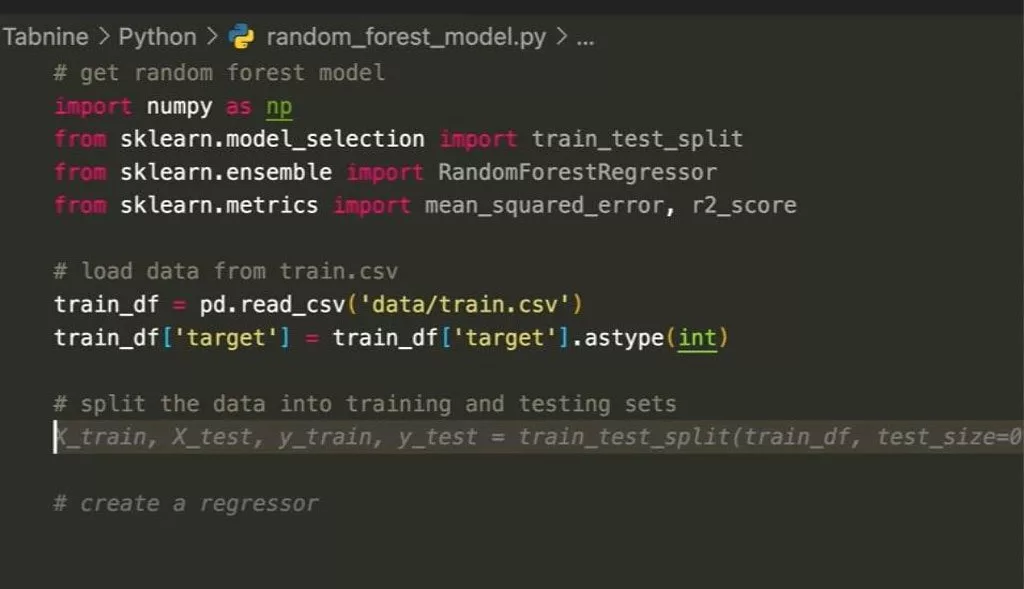 لیستی از بهترین هوش مصنوعی های مناسب برنامه نویس ها (2023) 30 هوش مصنوعی برای برنامه نویس ها