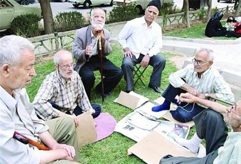 خبر مهم اول صبحی یک نماینده درباره همسانسازی حقوق بازنشستگان 7 حقوق بازنشستگان