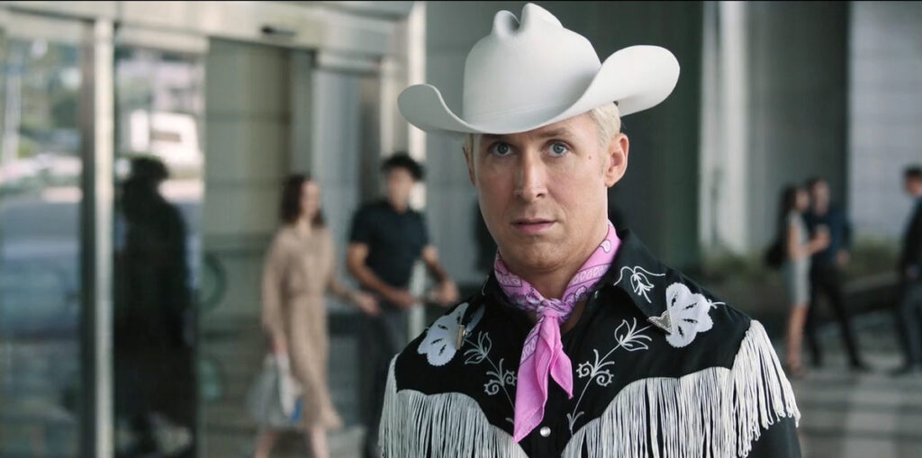 یک فیلم، دو نگاه: نقد فیلم Barbie 43 Barbie