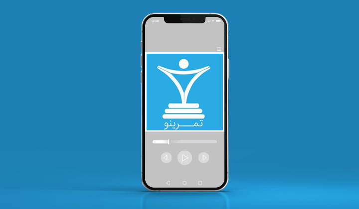 پادکست ورزشی؛ بهترینها درباره علم ورزش، اخبار و حاشیههای جذاب 26 پادکست ورزشی تمرینو