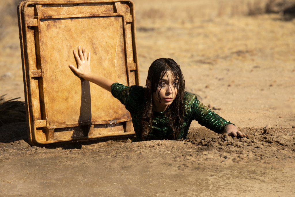 15 سریال علمی تخیلی دیدنی در مورد هوش مصنوعی 15 سریال های علمی تخیلی در مورد هوش مصنوعی