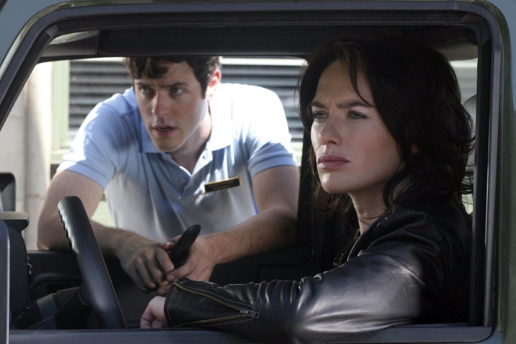 15 سریال علمی تخیلی دیدنی در مورد هوش مصنوعی 39 سریال های علمی تخیلی در مورد هوش مصنوعی