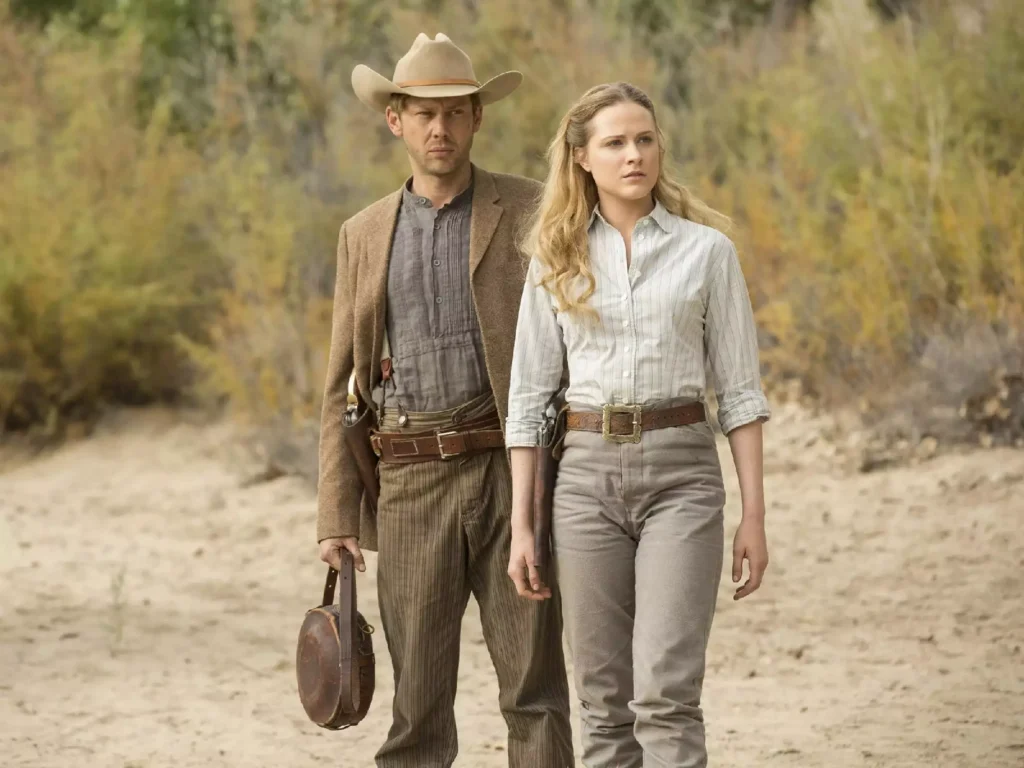 15 سریال علمی تخیلی دیدنی در مورد هوش مصنوعی 50 سریال های علمی تخیلی در مورد هوش مصنوعی