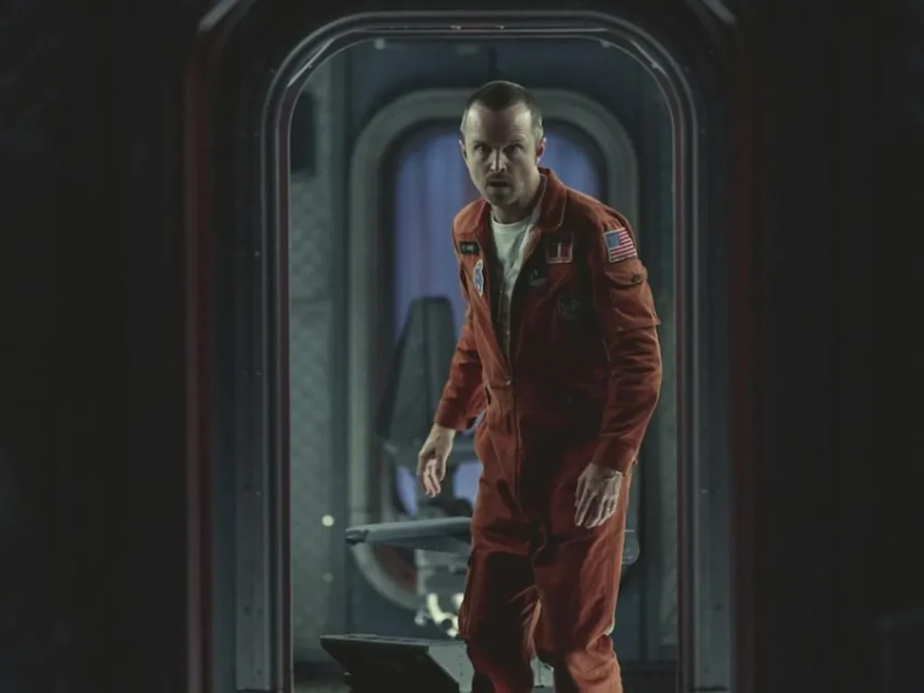 15 سریال علمی تخیلی دیدنی در مورد هوش مصنوعی 42 سریال های علمی تخیلی در مورد هوش مصنوعی