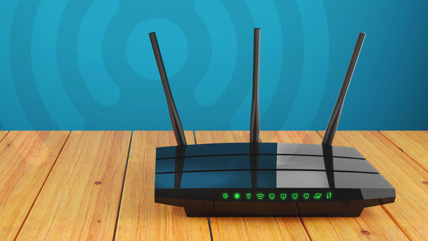 تفاوت مودم با روتر در چیست؟ 53 روتر