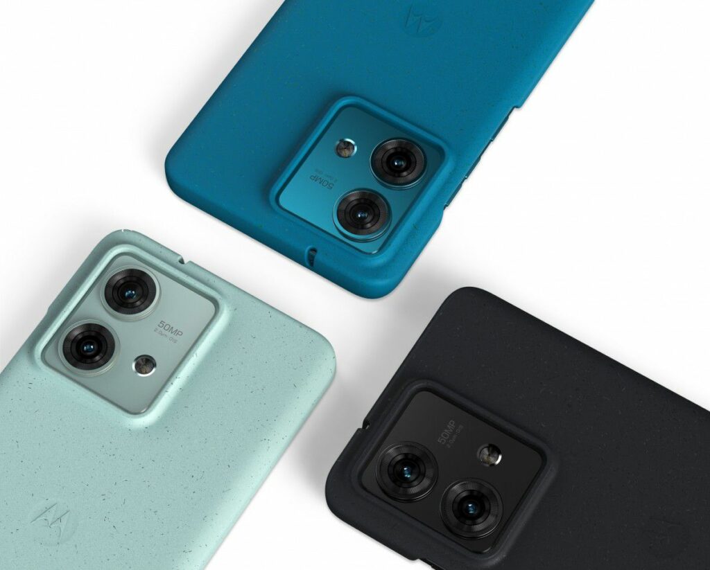 موتورولا اج 40 نئو معرفی شد؛ مشخصات + قیمت 2 مشخصات فنی و قیمت Motorola Edge 40 Neo