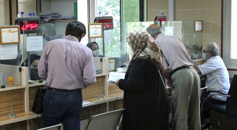 فوری؛ حساب این بازنشستگان شارژ میشود | خبر خوش اول هفته برای بازنشستگان 7 وام بازنشستگان