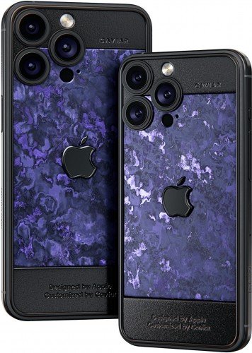 آیفون 15 پرو با بدنه از جنس طلا معرفی شد! + ویدیو 13 1694929886 493 آیفون 15 پرو با بدنه از جنس طلا معرفی شد