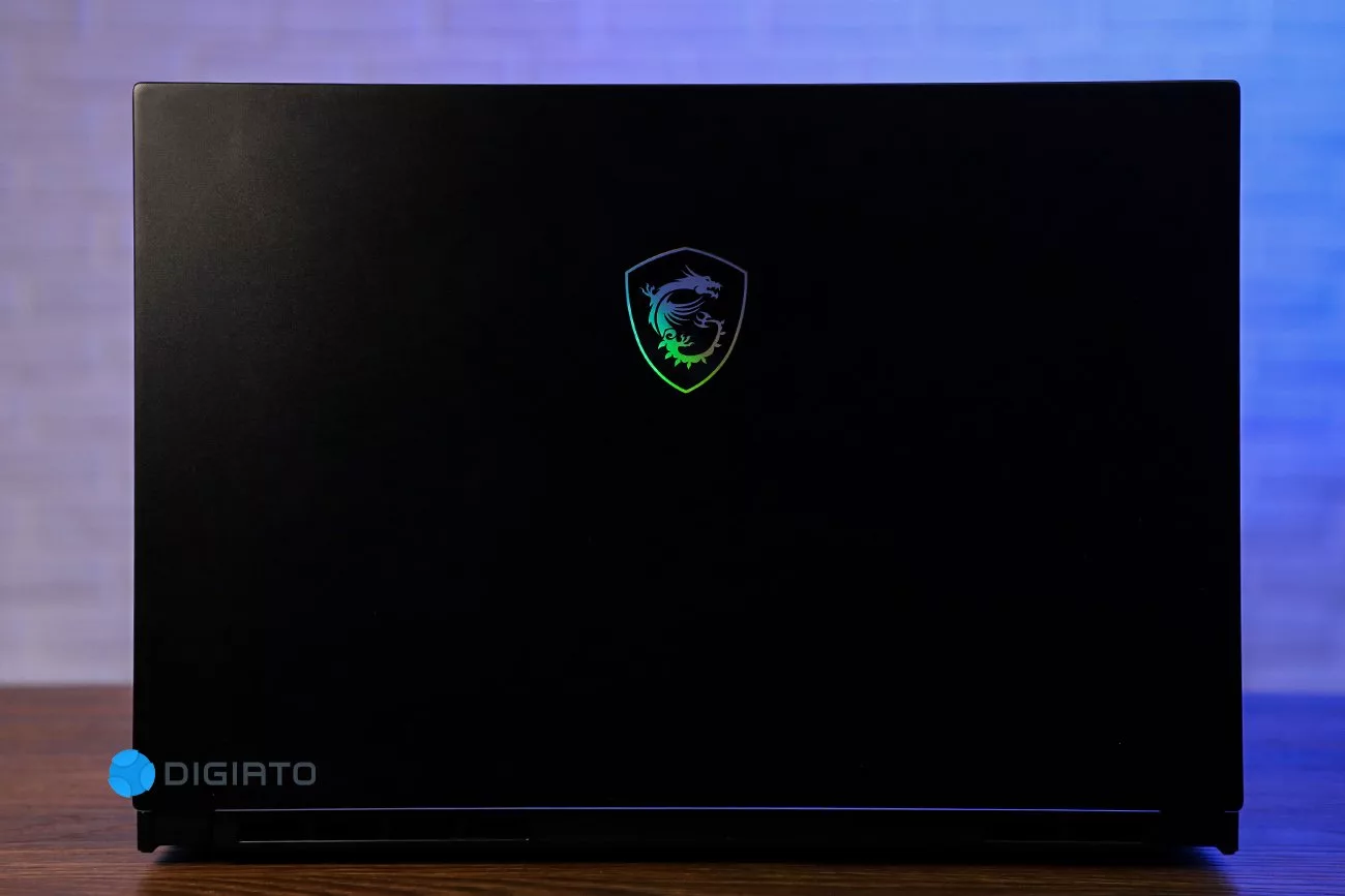 نقد و بررسی لپ تاپ گیمینگ ام اس آی استلث ۱۵ نسل سیزدهم 34 لپ تاپ گیمینگ MSI استلث ۱۵