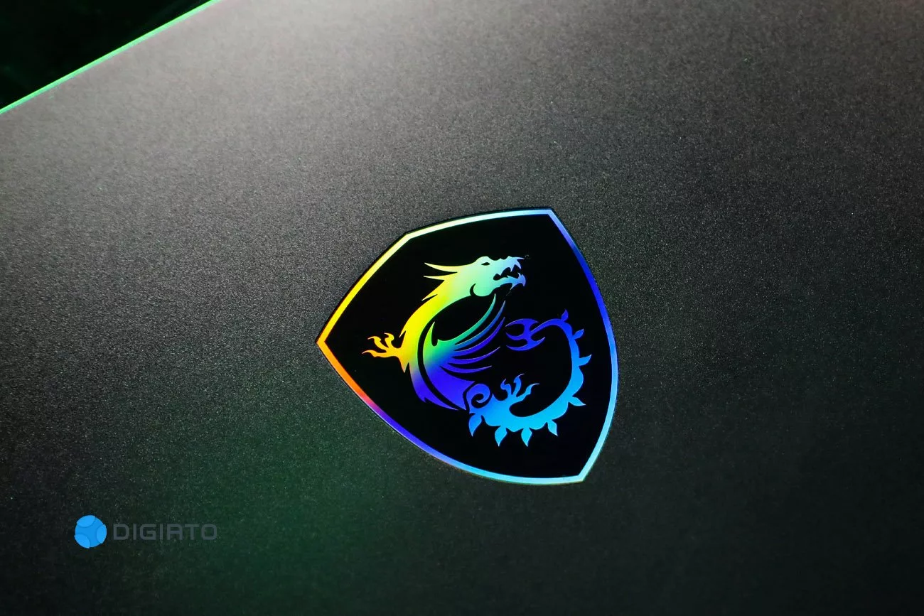 نقد و بررسی لپ تاپ گیمینگ ام اس آی استلث ۱۵ نسل سیزدهم 24 لپ تاپ گیمینگ MSI استلث ۱۵