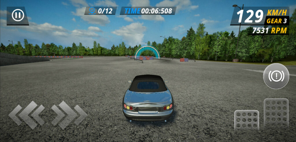 دانلود بازی موبایلی Car Mechanic Simulator Racing 57 با این بازی موبایلی تبدیل به مکانیکی حرفهای شوید - ویجیاتو