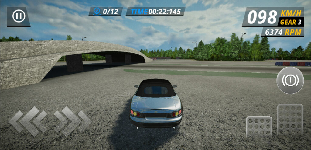 دانلود بازی موبایلی Car Mechanic Simulator Racing 59 با این بازی موبایلی تبدیل به مکانیکی حرفهای شوید - ویجیاتو