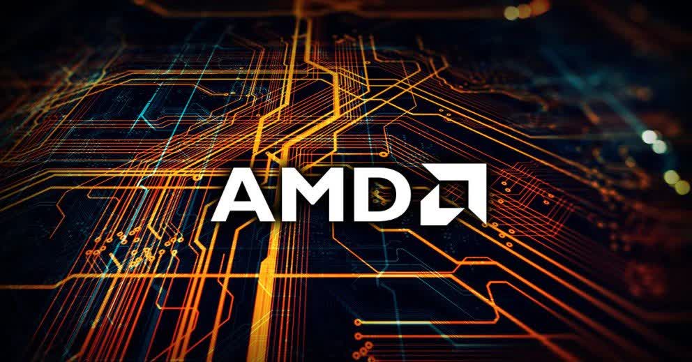 همه چیز دربارهی برند AMD 59 نگاهی به آینده