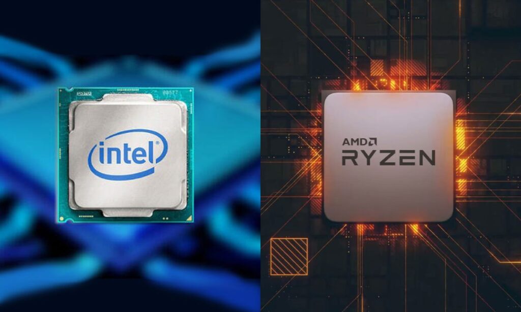 همه چیز دربارهی برند AMD 9 همکاری AMD با اینتل