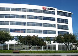 همه چیز دربارهی برند AMD 19 شرکت ATI