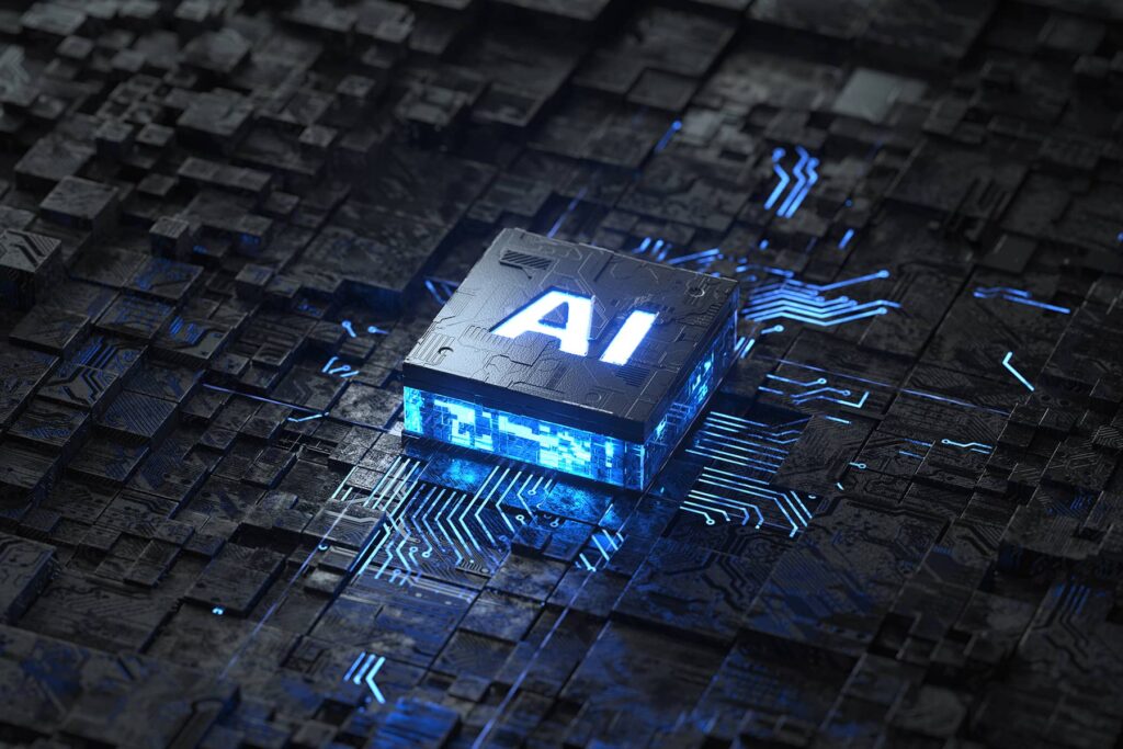 همه چیز دربارهی برند AMD 47 هوش مصنوعی (Artificial intelligence)