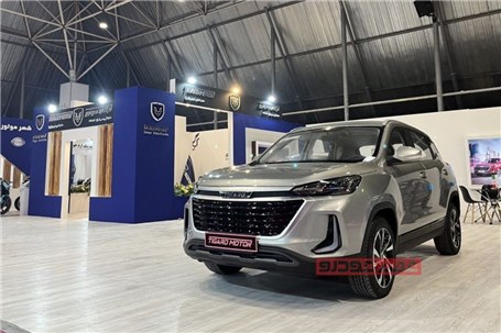 متقاضیان خودرو های لوکس بخوانند | آغاز ثبت نام جدید در سامانه یکپارچه بزودی 4 تیگارد