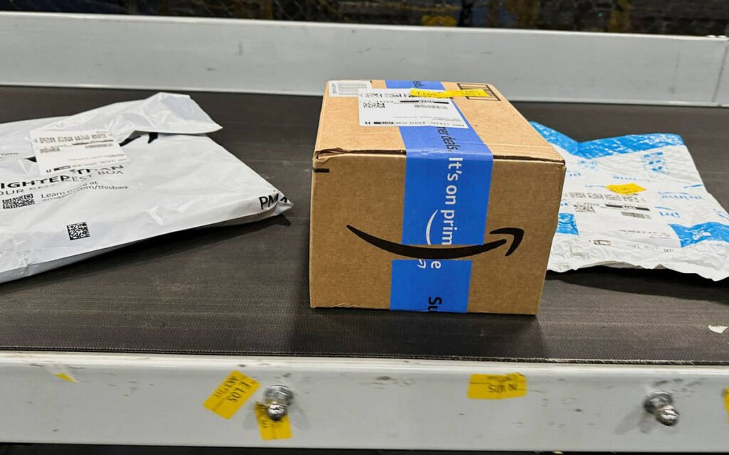 FTC آمریکا احتمالاً از آمازون به‌خاطر سیاست‌های انحصارطلبانه‌اش شکایت می‌کند