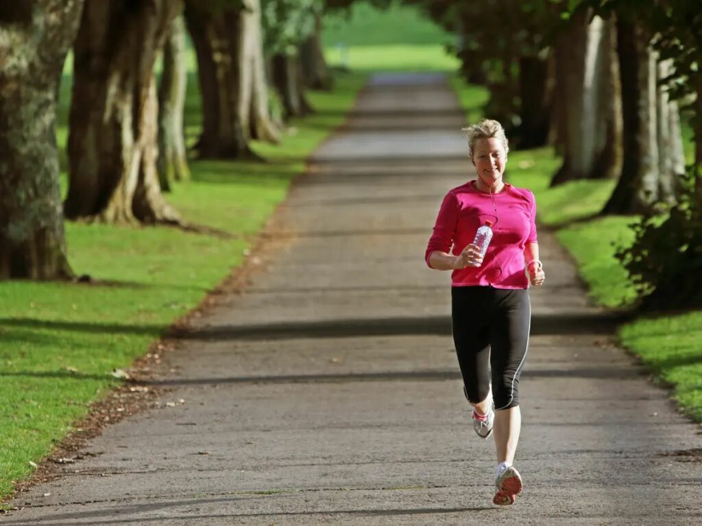 ورزش در زمان پریود