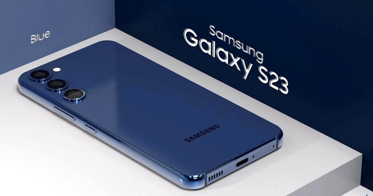اگر قصد خرید گلکسی S۲۳ را دارید ، بخوانید