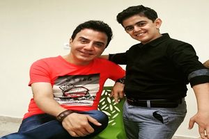 بدآموزی به سبک امیرمحمد متقیان