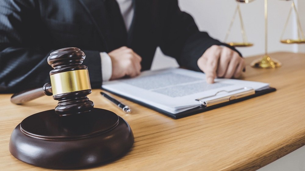 بهترین وکیل