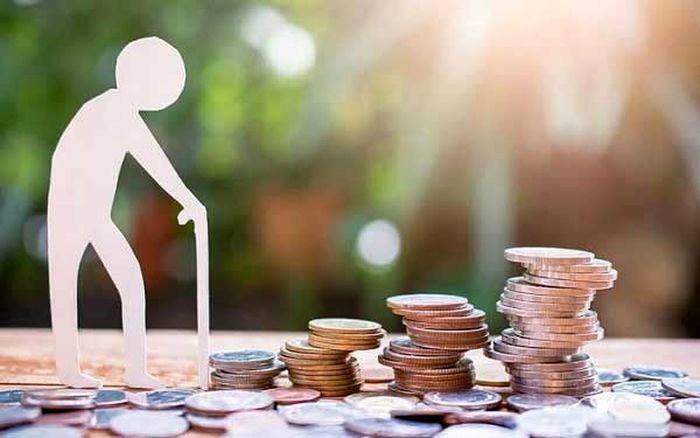 عیدی جذاب دولت برای بازنشستگان | افرایش حقوق بازنشستگان تامین اجتماعی کلید خورد 6 حقوق بازنشستگان