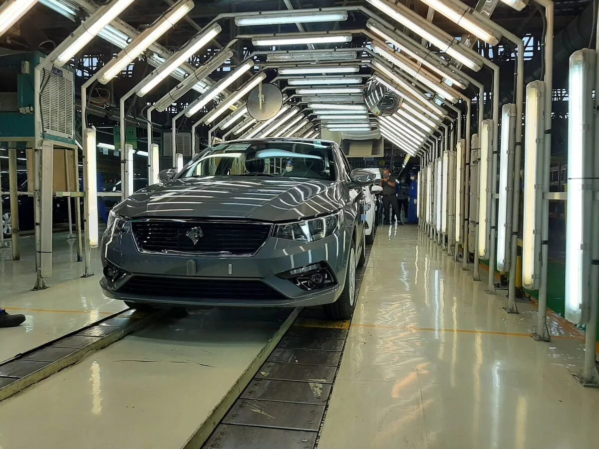 خلف وعده در تامین ارز خودروسازان؛ آیا باید منتظر مشکلات بزرگتر باشیم؟