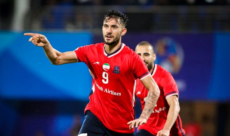 رحمتی مربی مورد علاقه من است