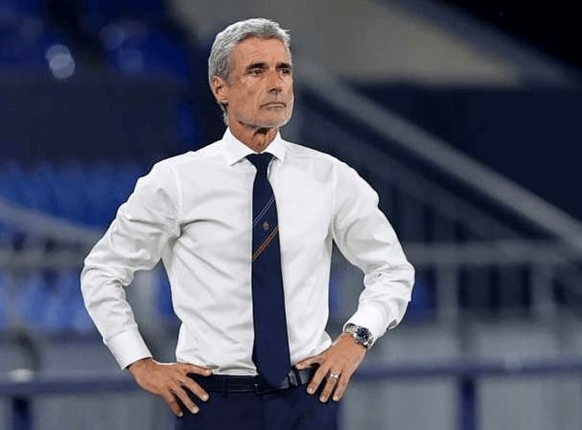 کاسترو: رونالدو فردا آماده و گلزن است!