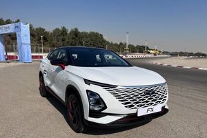 ریزش بی سابقه دو میلیارد این خودرو چینی