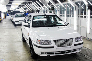 ریزش سنگین قیمت جایگزین پژو پارس