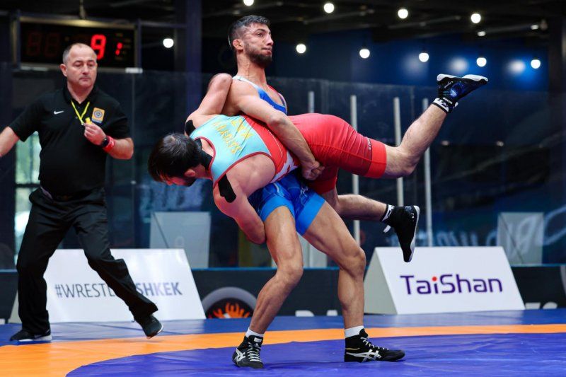 شکست پشت شکست، فرنگی نفس نداشت!