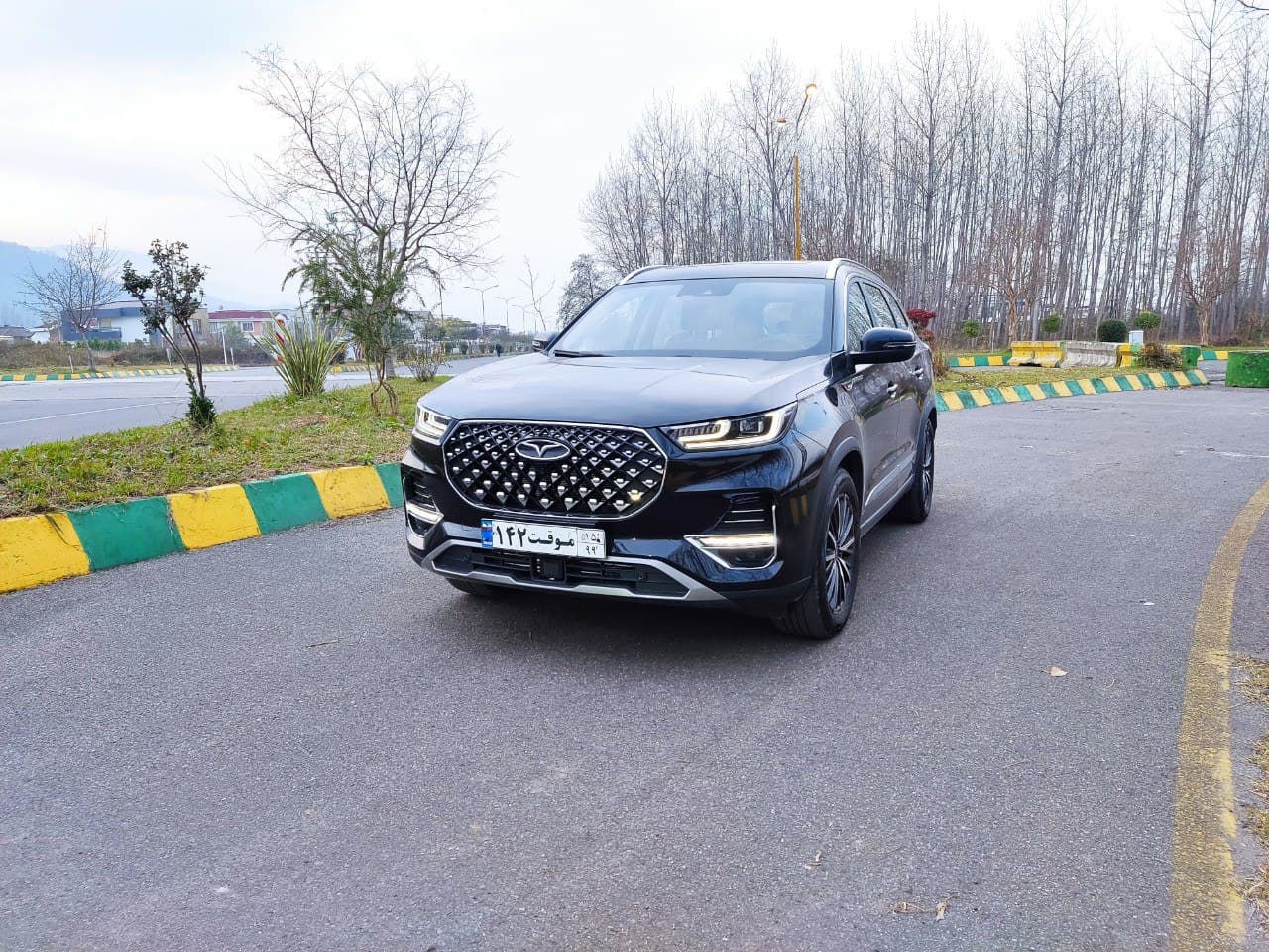 قیمت تیگو 8 پرو پرمیوم در شهریور 1402 اعلام شد + جدول