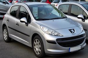 قیمت محبوبترین پژو ایران خودرو چند؟