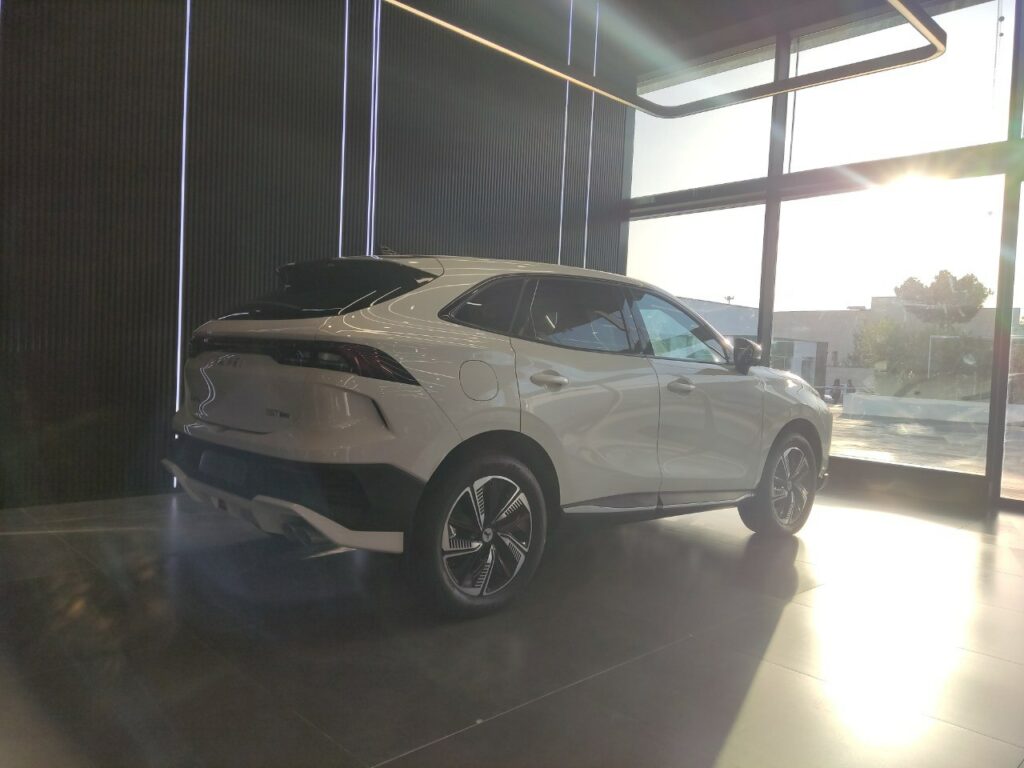 لاماری هیبریدی