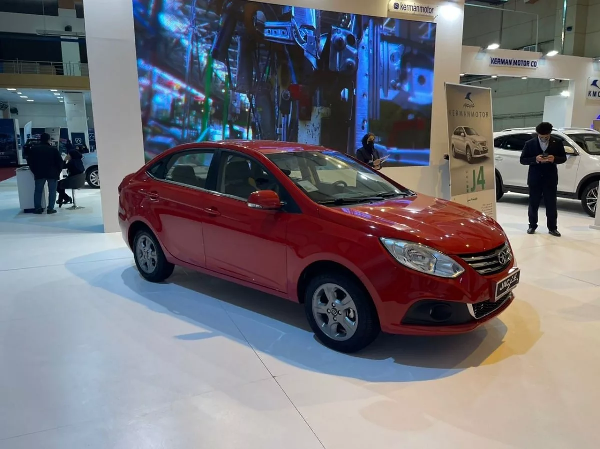 لیست قیمت محصولات کرمان موتور ویژه مهرماه 1402 اعلام شد + جدول