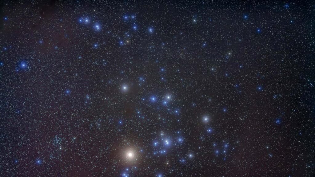 محققان شواهد وجود چند سیاه‌چاله را در نزدیکترین فاصله با زمین پیدا کردند