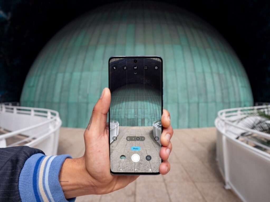 مشخصات فنی و قیمت موتورولا اج 40 نئو