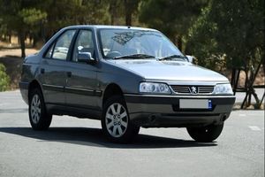 پژو ۴۰۵ صفر در بازار چند شد ؟