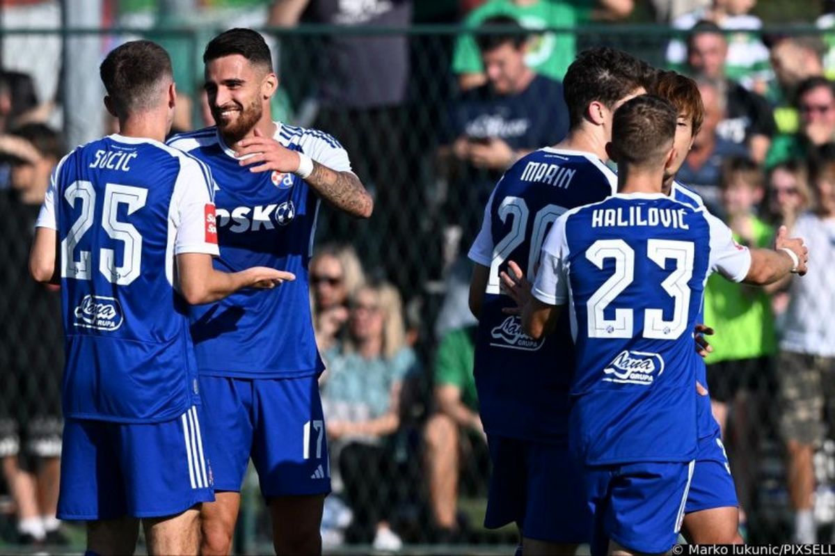 پیروزی آسان دی نا مو در روز استراحت محرمی